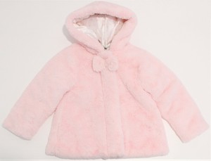 little me coat