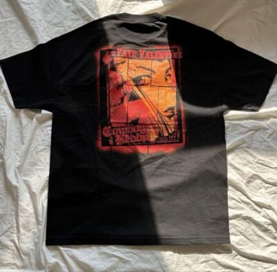 Odm Xl 90S Cowboy Bebop T-Shirt | eBay Odm Xl 90S Cowboy Bebop T-Shirt | eBay