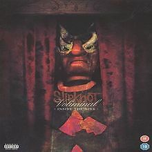 Slipknot - Voliminal: Inside the Nine (2 DVD Digipack) | DVD | Zustand gut