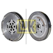 LuK 415053711 Dual Mass Flywheel for sale online | eBay