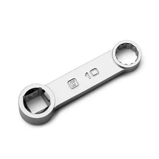 3/8 in. Drive 10 mm Torque Adapter 12-Point Box End