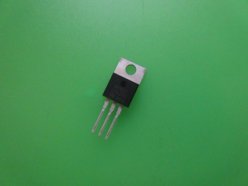 2pcs U1620 U1620G TO-220 transistor USA Seller - Picture 2 of 2