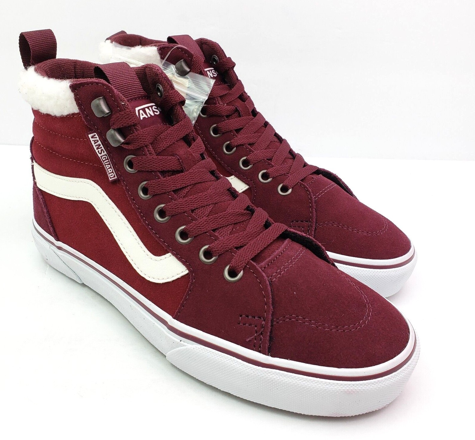 Vans Filmore Hi Vansguard Womens Size 8 