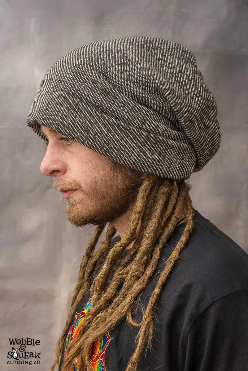 Wool beanie