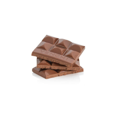 - Milk Chocolate Bar 3.52oz - Gluten Free - Picture 2 of 5