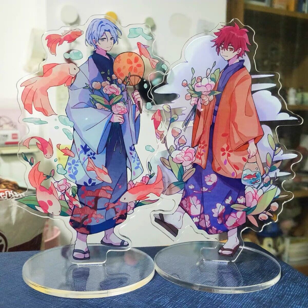 SK8 the Infinity] Acrylic Stand Langa (Anime Toy) - HobbySearch Anime Goods  Store