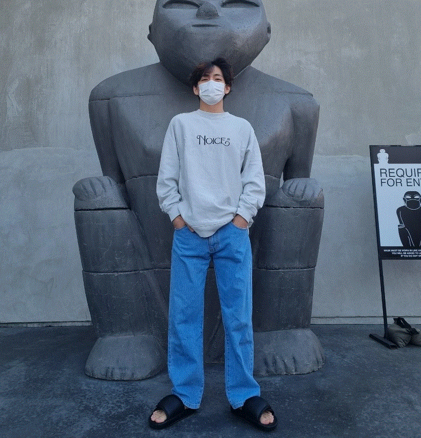 BTS_V] BTS Taehyung