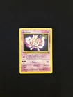 Pokémon TCG Mewtwo Black Star Promo 3 Movie Promo WOTC Vintage