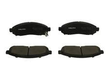 Kits de frein Chevrolet CORVETTE
