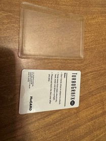 Bonk's Revenge (TurboGrafx-16) NEC Turbo Grafx video game HU card only BONK RARE