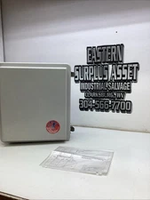 Coastal Environmental Systems S1034T Weather Station Datalogger ZENO 3200