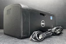 Dell B1160, Standard, Monochrome Laser Printer, 21ppm, w/ Under 1k Page Count