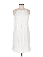 NWT Alexia Admor Women White Casual Dress M