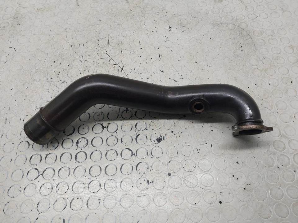 Ducati MULTISTRADA 950 S 2021 Schlauch, Auspuffanlage Kopf Horizontal 57115083AA - Image 4 of 4