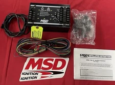 MSD 7330 7AL-3 Ignition Control