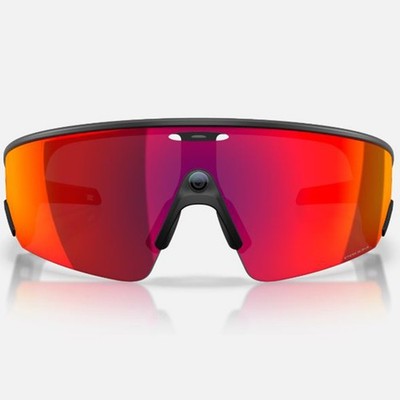 Oakley  Vanguard パフォーマンスAIグラス Shop Oakley Meta Vanguard AI Glasses - Now Available | Meta Store