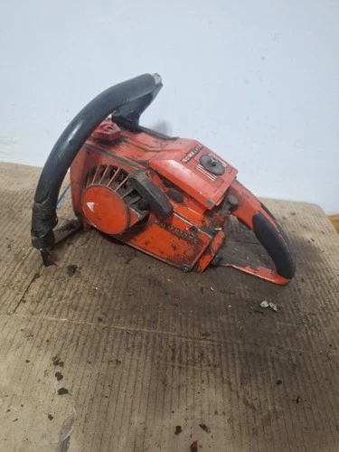 Homelite xl-76 chainsaw for parts or repair