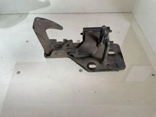 SEAT TOLEDO I 1L Motorhaubensicherung 5P0823480 1.90 Diesel 2005 33209559