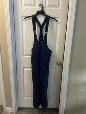 GUC Legano de  Italia sportivo navy snowsuit size kids  16