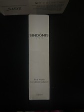 Sindonis Rice Water Conditioning Spray For Hair 150ml