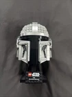 LEGO Star Wars: The Mandalorian Helmet (75328)