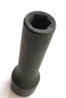 SK / S-K Tools SAE Deep Impact Socket, 3/8".   1/2" Drive. 6 Point. 34212 GREAT!