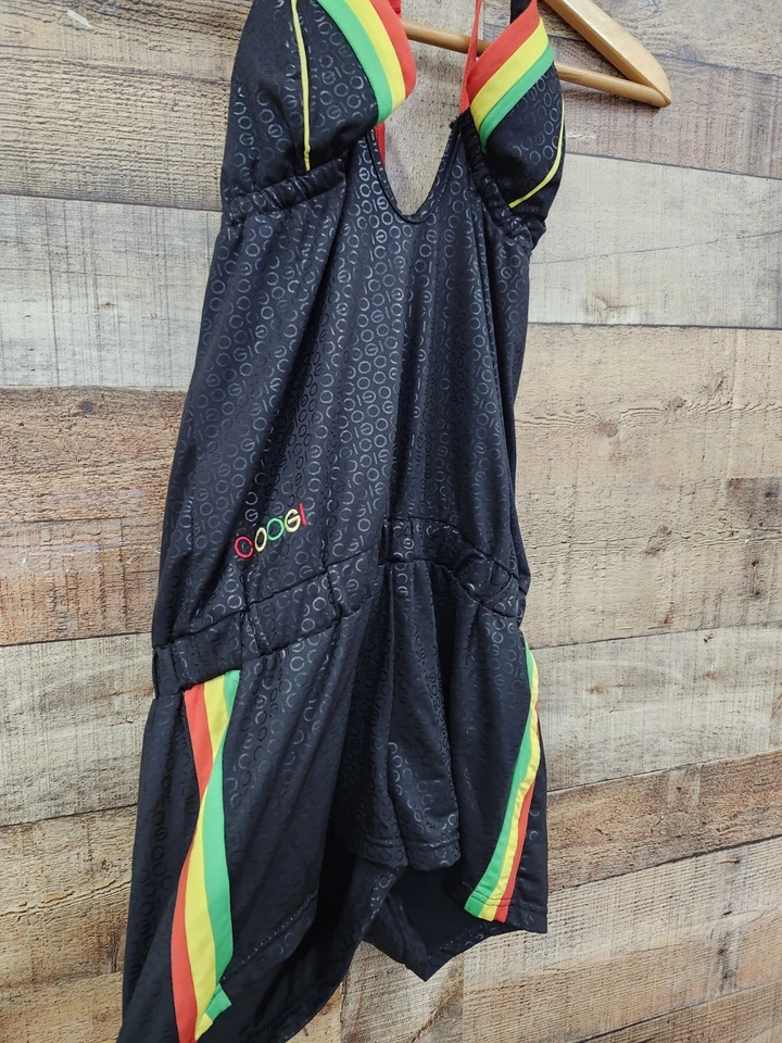 Womens COOGI Swimsuit Romper Sz S Good Shape 🔥 - Image 2 of 4