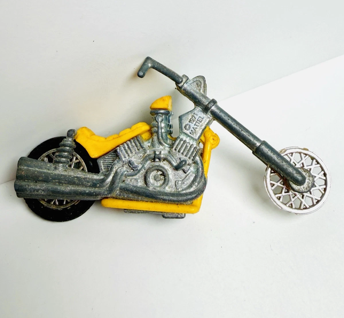 Hot Wheels Rrrumblers Vintage Manufacture Diecast Cars, Trucks