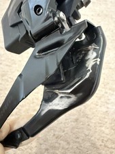 Sram Force AXS Front Derailleur Wide (gravel bikes). Battery Included.