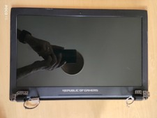 Dalle Écran LCD LED 15.6 Pouces Pour ASUS R510CC-CJ1347H - Compatible Visiodirect - Garantie 1 An