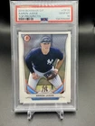 Aaron Judge 2014 Bowman Draft - Top Prospects #TP-39 (RC) Rookie Yankees PSA 10