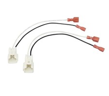 AMZ for METRA 72-7300 CAR Factory Speaker Harness Connector Plug for Hyundai/KIA