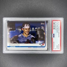 2019 Topps Update Baseball Variations Checklist and Gallery 130