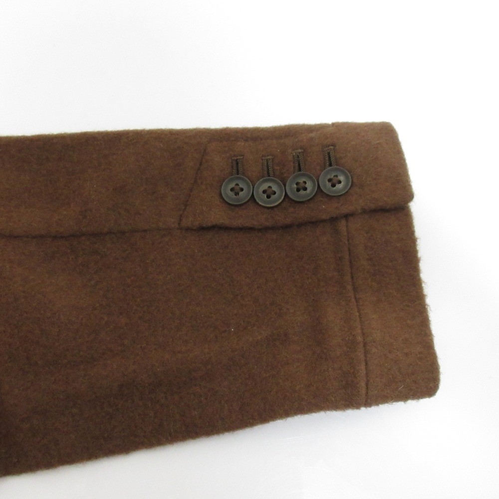 nonnative Unconstructed Tailored Jacket, Size 1, … - image 7