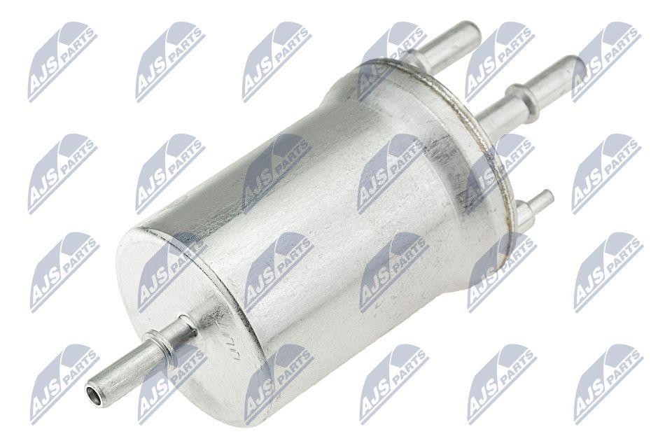 2x ✅Fits NTY FFF-WW-037 WINFIL FUEL FILTER  ⭐UK Seller⭐ - Image 5