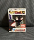 Funko Pop! Spider-Man Across The Spider-Verse #1090 Marvel Corps Miles Morales