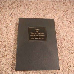 Songs by George Harrison | eBay