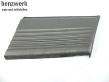 Mercedes W126 1. Serie Beplankung Kotflügel vorne rechts 1266902240