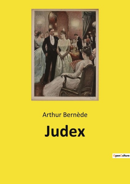 Arthur BernèDe | Judex | Taschenbuch | FranzöSisch (2022) | Culturea-image