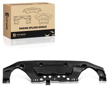 2014-2016 Sedan Hatchback Engine Splash Shield Japan Built Energy Regeneration