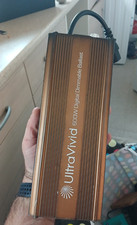 UltraVivid 600W Digital Dimmable Ballast HPS/MH Switchable 220-240V