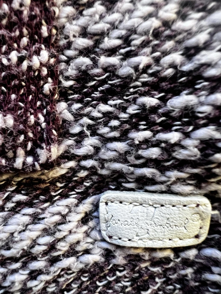 Suéter 7 for All Mankind Girls  Foto 3 de 4