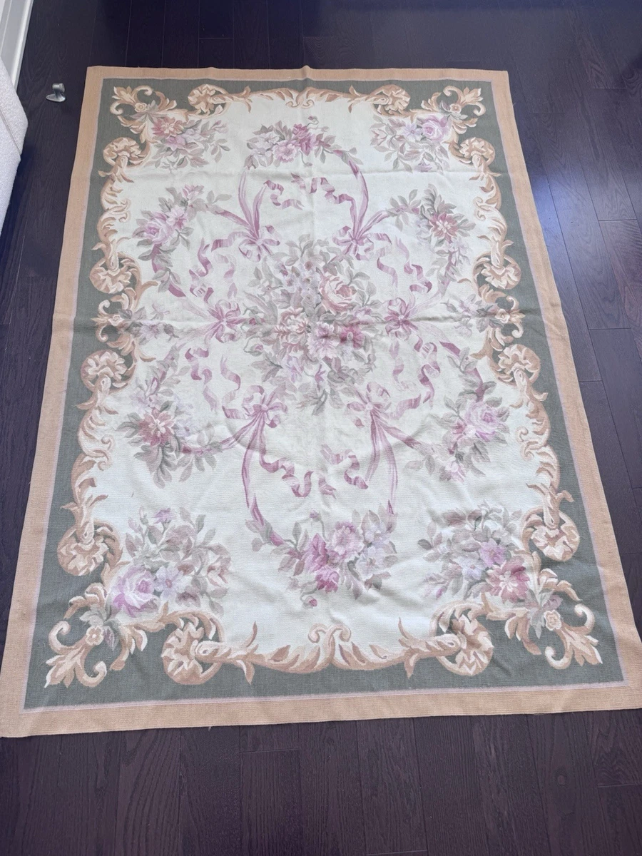 Aubusson Antique Rugs & Carpets for sale | eBay