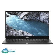 Dell XPS 13 9370 - Intel Core i5-8250U - 8GB RAM - 240GB SSD - Grade C