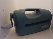 Spellbinders Manual Die Cutting and Embossing Machine Only