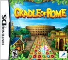 Cradle Of Rome - Nintendo DS Game Only