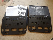 Kriega Overlander S Platforms OS 32 22 Harley Davidson Pan America NO HARDWARE