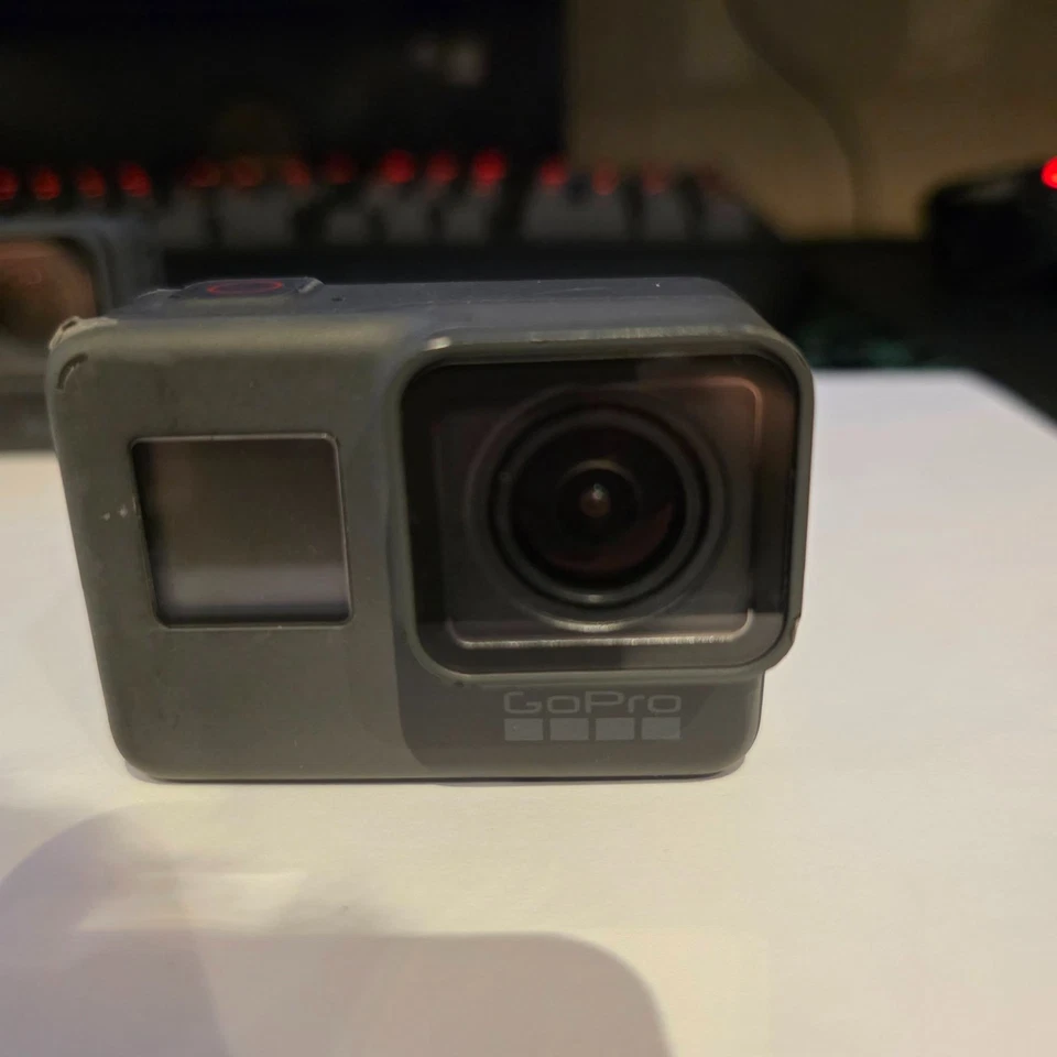 GoPro Hero 5 Black ***COMPLETE SETUP*** - Image 2 of 4