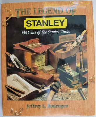 #ad Legend of Stanley: 150 Years of the... Rodengen Jeffr $15.49