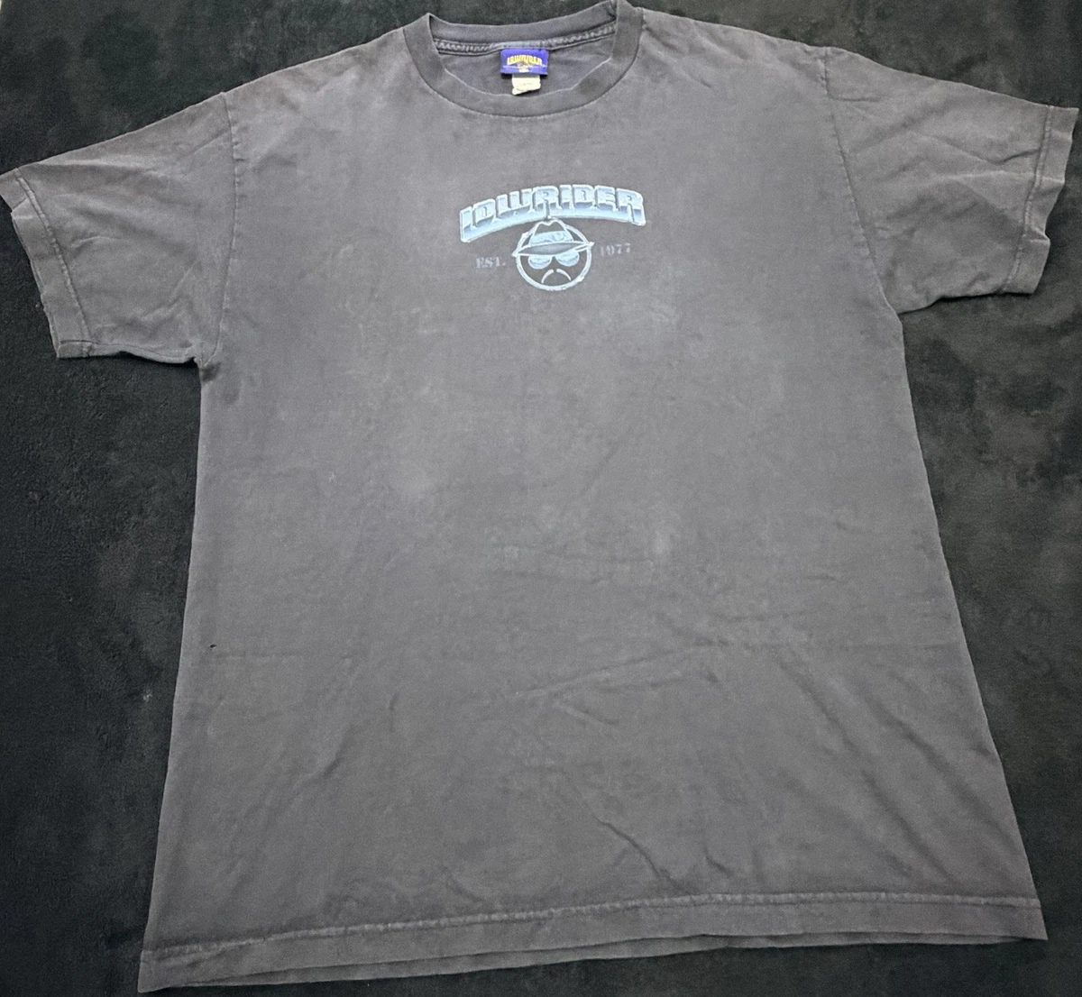 Lowrider T-Shirts for Men for sale | eBay